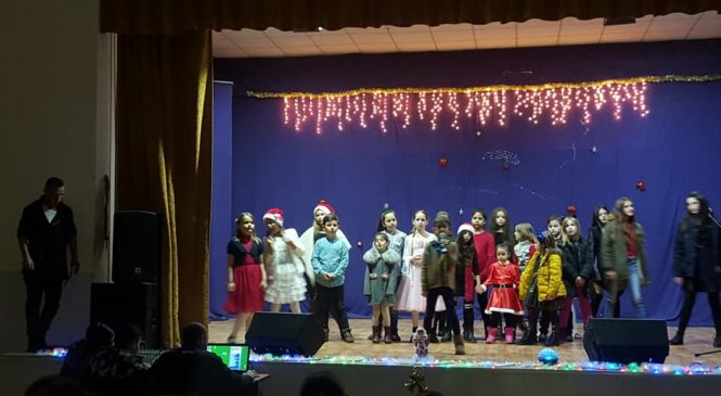 Concert de Crăciun