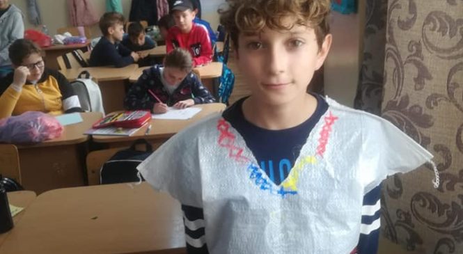 Săptămâna educației globale
