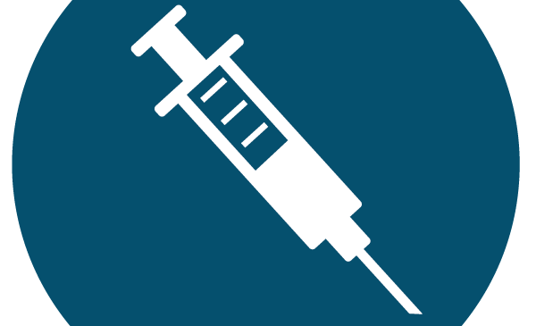 Informare privind ponderea personalului vaccinat din unitatea școlară