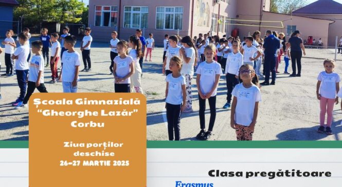 Ziua porților deschise